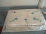 100 year Birthday Cake for Rotary. Served at the Open House of the Litte Red School Houes, Wallingford, VT, USA